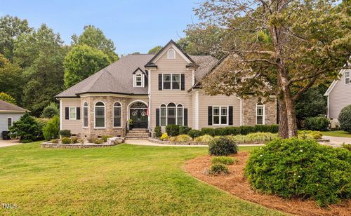 3916 Grandbridge Dr, Apex, NC, 27539-5719 | Card Image
