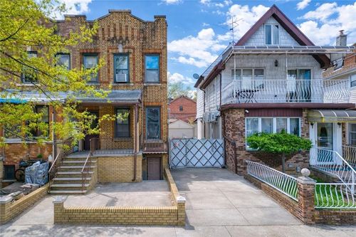 1722 70th St, Brooklyn, NY, 11204-5205 | Card Image
