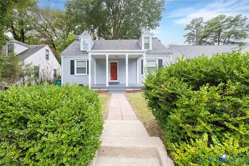 5019 Patterson Ave, Richmond, VA, 23226-1521 | Card Image