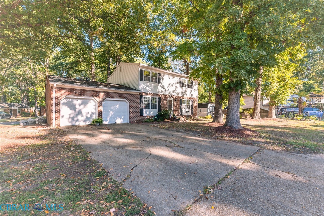 Residential in Newport News