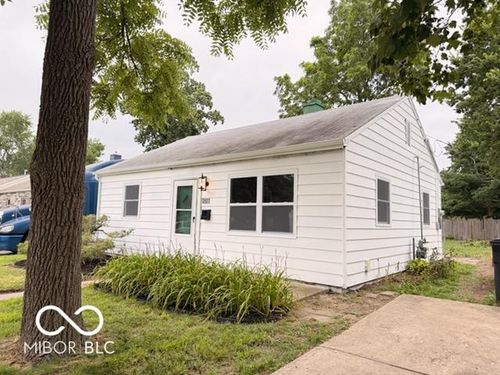 1811 N 27th St, Lafayette, IN, 47904-1744 | Card Image