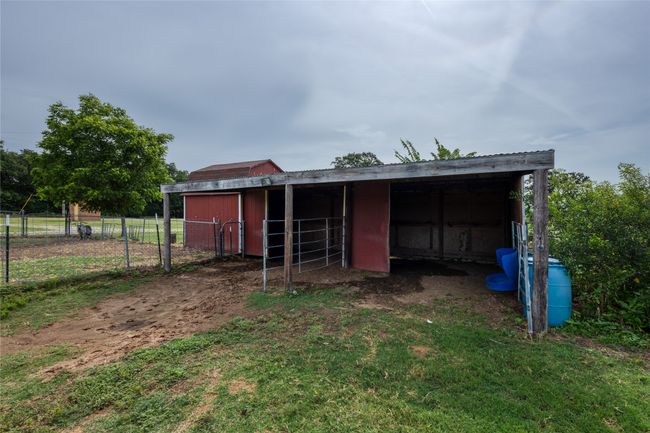 1300 Knob Rd, House other with 3 bedrooms, 2 bathrooms and null parking in Springtown TX | Image 29