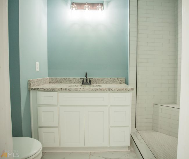 421 Pointe View Rd, House other with 2 bedrooms, 3 bathrooms and null parking in Wedowee AL | Image 35