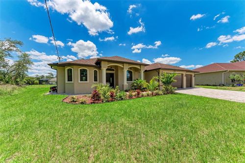 4380 Maddock Cir, NORTH PORT, FL, 34286-9330 | Card Image