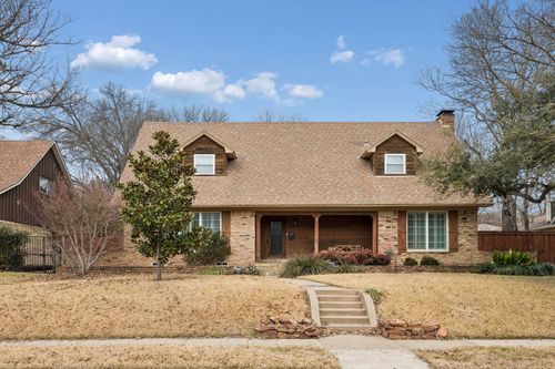 9321 Springwater Drive, Dallas, TX, 75228 | Card Image