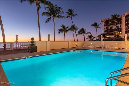 6c-3377 Gulf Shore Blvd N, NAPLES, FL, 34103-3603 | Card Image