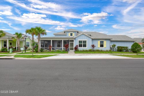 595 Good Life Way, DAYTONA BEACH, FL, 32124-3769 | Card Image