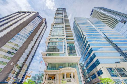 4210-426 University Ave, Toronto, ON, M5G1S9 | Card Image