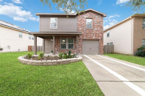 7930 Raven Creek Ln, Cypress, TX, 77433-1885 | Card Image