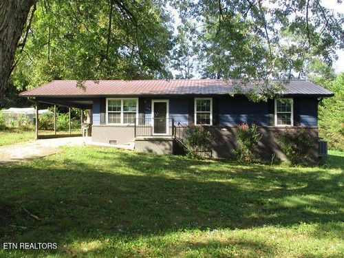 328 Veal Hts, Madisonville, TN, 37354-1044 | Card Image