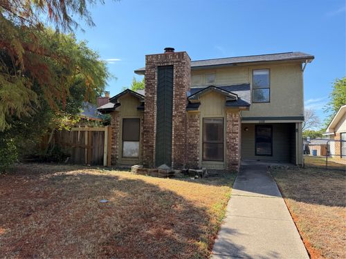 1110 Sandalwood Lane, DeSoto, TX, 75115 | Card Image
