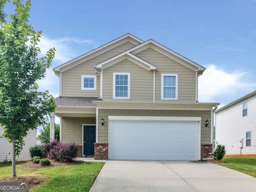 505 Mariposa Ln, McDonough, GA, 30253-3028 | Card Image
