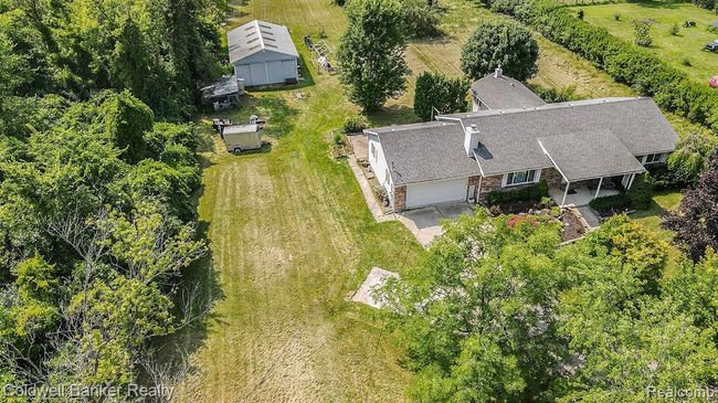 8850 Hitchingham Road, House other with 3 bedrooms, 2 bathrooms and null parking in Augusta Twp MI | Image 42