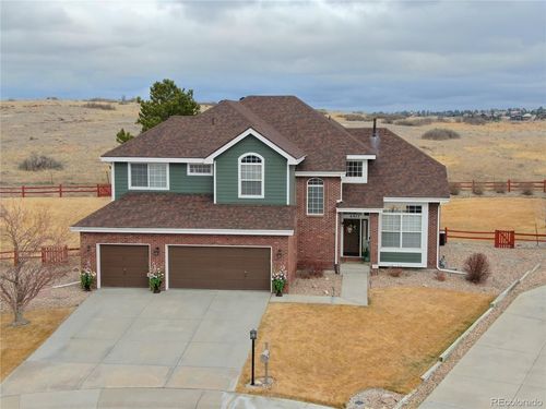 6977 Chestnut Ct, Parker, CO, 80134-6390 | Card Image
