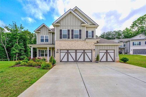 2864 Porches Lane, Dacula, GA, 30019 | Card Image