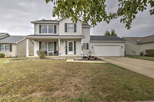 50 Sundance Dr, Mt Zion, IL, 62549-9712 | Card Image