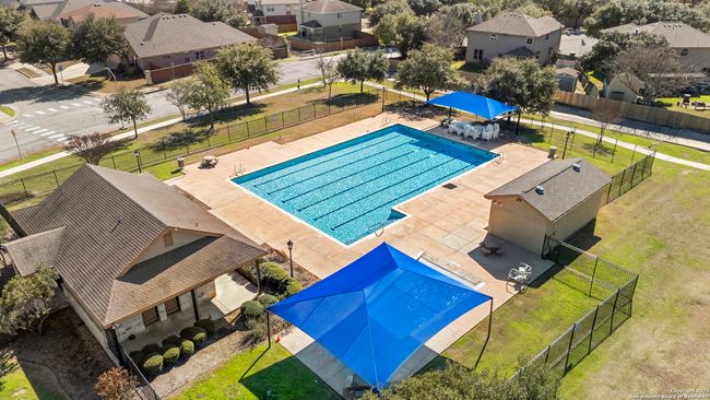 245 Kipper Ave, House other with 4 bedrooms, 4 bathrooms and null parking in Cibolo TX | Image 39
