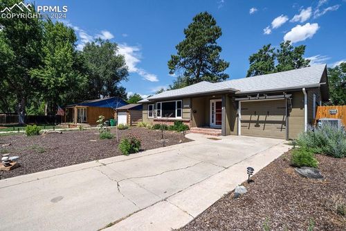 2806 Ute Drive, Colorado Springs, CO, 80907 | Card Image