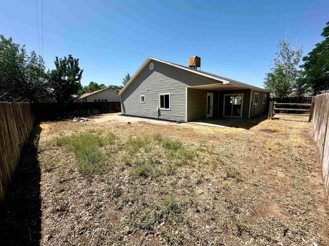 3123 Perkins Dr, House other with 3 bedrooms, 2 bathrooms and null parking in Grand Junction CO | Image 18