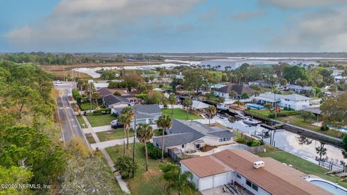 3345 Eunice Rd, JACKSONVILLE, FL, 32250-2003 | Card Image