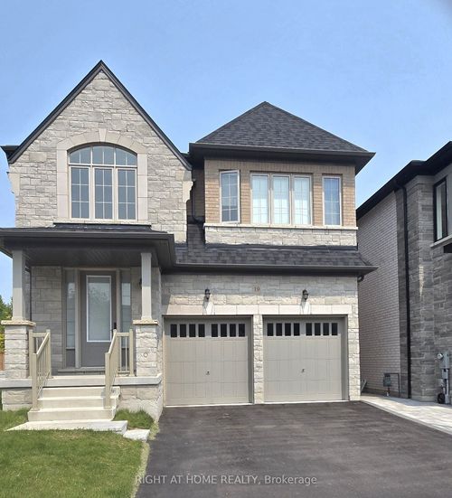 19-400 Finch Ave, Pickering, ON, L1V0G7 | Card Image
