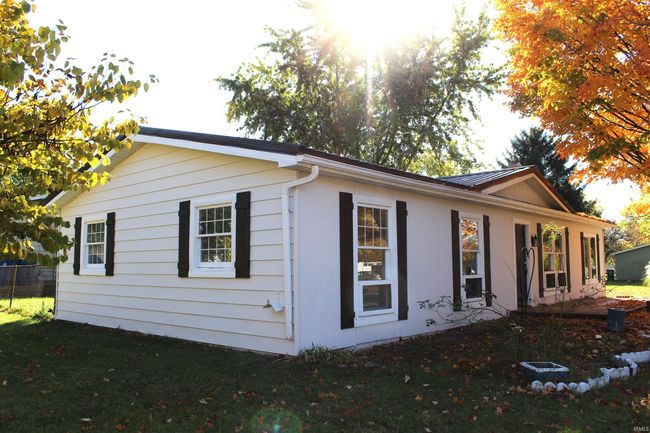 308 Clyde Ave, House other with 3 bedrooms, 1 bathrooms and null parking in Angola IN | Image 4