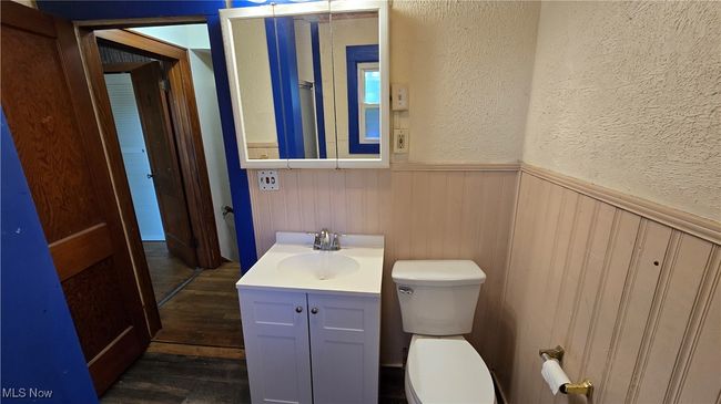 1014 20 Th St, Home with 5 bedrooms, 3 bathrooms and null parking in Parkersburg WV | Image 22
