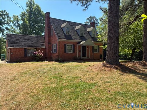 127 Hanover Ave, Colonial Heights, VA, 23834-3748 | Card Image
