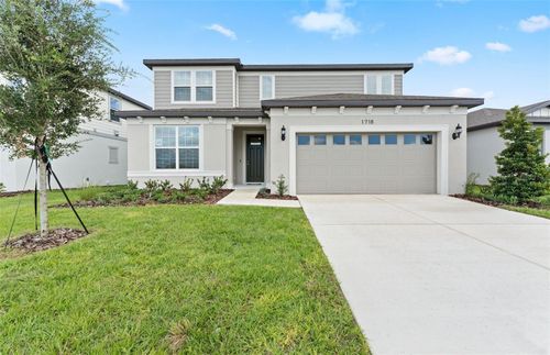 1718 Ruby Ln, LAKE ALFRED, FL, 33850-7148 | Card Image