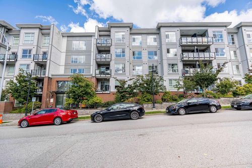 306-13733 107a Ave, Surrey, BC, V3T0B7 | Card Image