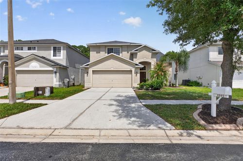 4845 Barchetta Dr, Land O Lakes, FL, 34639-9597 | Card Image