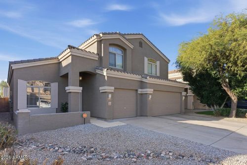 12801 W Lisbon Ln, El Mirage, AZ, 85335-3420 | Card Image