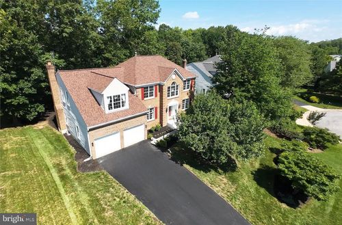 13123 Willow Edge Ct, CLIFTON, VA, 20124-1080 | Card Image