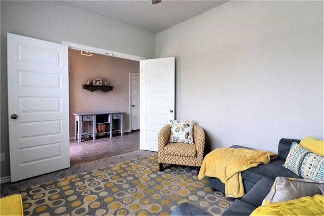 5413 Vanner Path, House other with 4 bedrooms, 2 bathrooms and 2 parking in Georgetown TX | Image 9