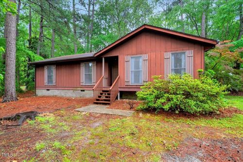 506 E E St, Butner, NC, 27509-2035 | Card Image