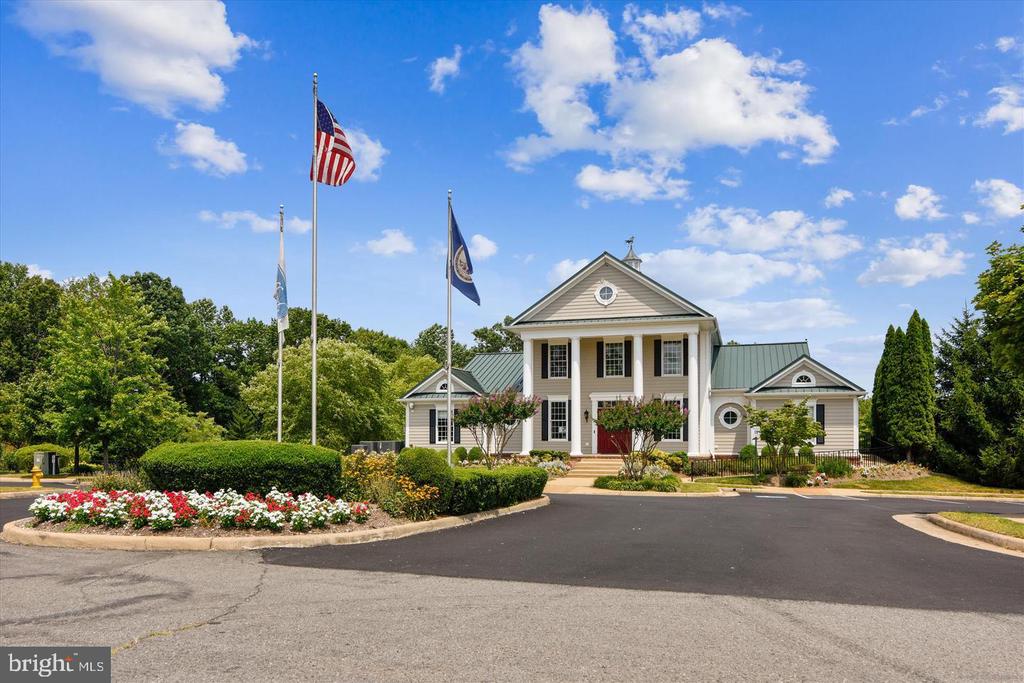 Residential in MANASSAS