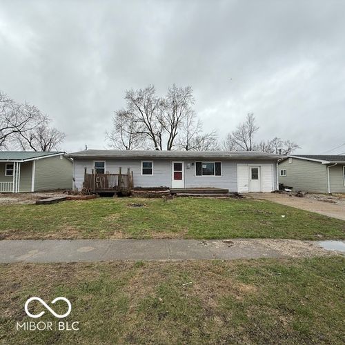 2005 Blue Ridge Dr, Terre Haute, IN, 47802-5078 | Card Image