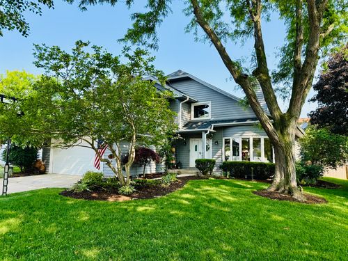 2674 Carriage Way, Aurora, IL, 60504-5240 | Card Image