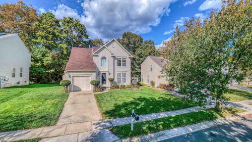 419 Superior Rd, Egg Harbor Township, NJ, 08234-4944 | Card Image