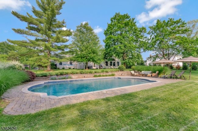 45 Tuxford Ter, House other with 4 bedrooms, 2 bathrooms and null parking in Basking Ridge NJ | Image 31