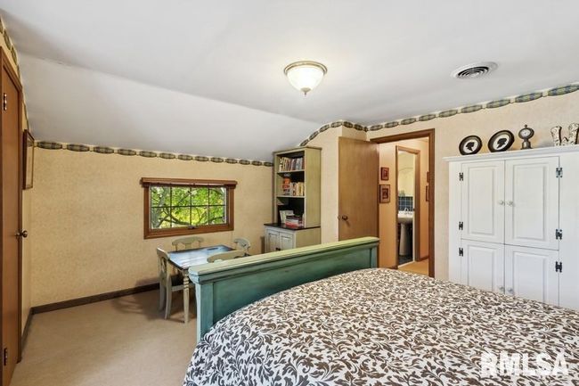 1570 N Academy St, House other with 5 bedrooms, 4 bathrooms and null parking in Galesburg IL | Image 53