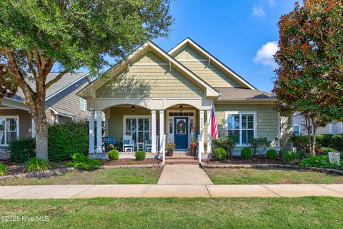 8235 Brays Dr, Wilmington, NC, 28411-7912 | Card Image