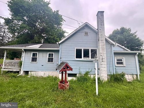 4161 Jacksonville Rd, HOWARD, PA, 16841-3722 | Card Image