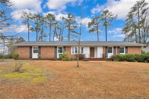 3209 Glasgow Dr, Fayetteville, NC, 28303-5125 | Card Image