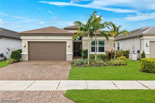 12446 Dahlia Ct, NAPLES, FL, 34120-4071 | Card Image