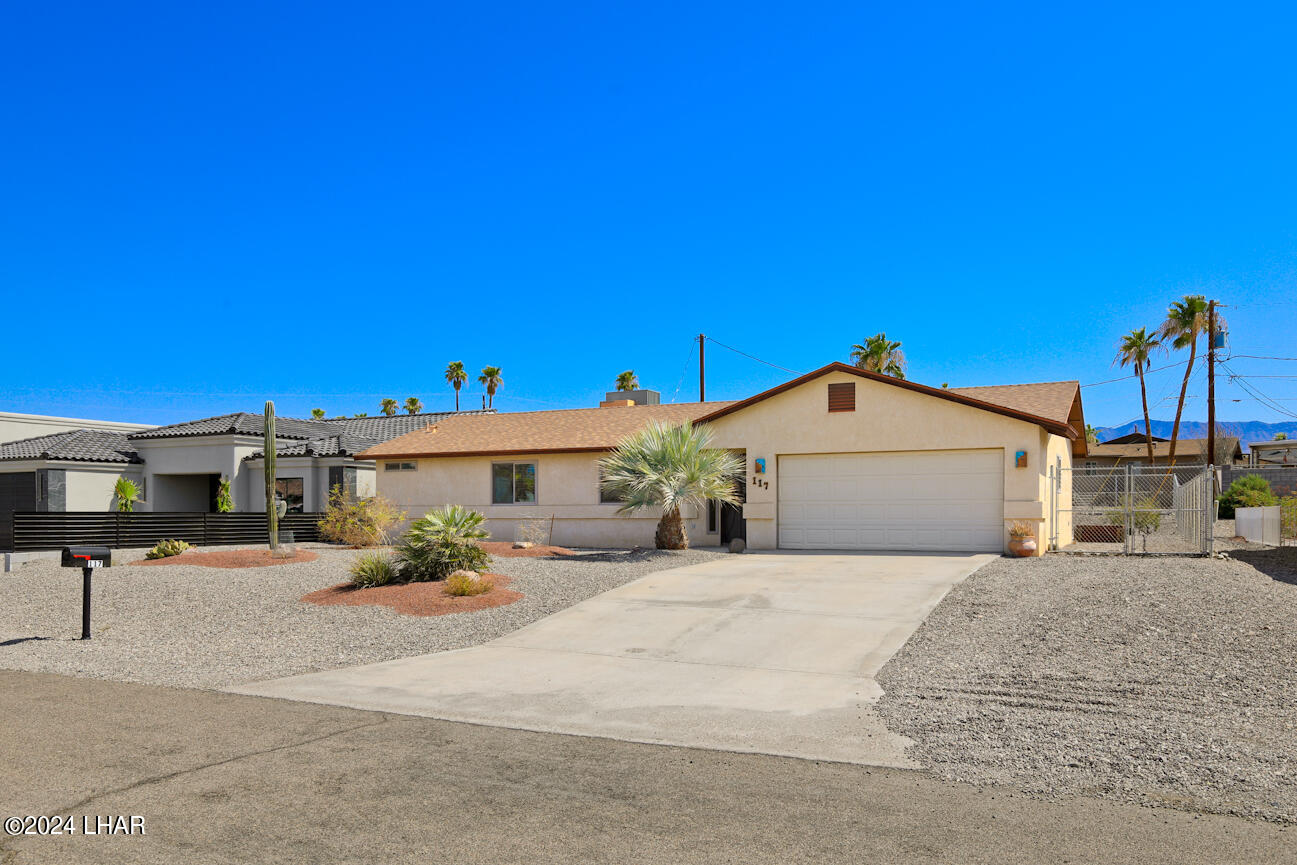 Sunray Dr, Lake Havasu City, AZ 86403