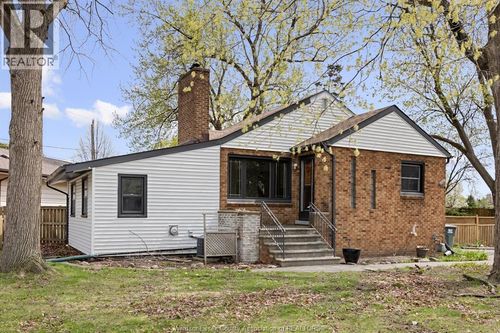 main-floor-1114 Edward, Windsor, ON, N8S3A1 | Card Image