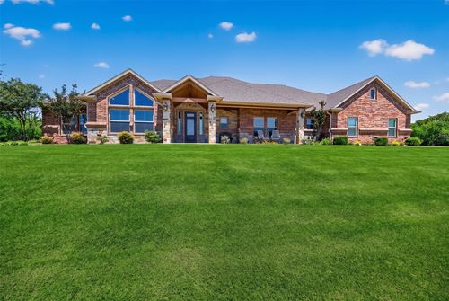 128 Whispering Winds Dr, Gunter, TX, 75058-2556 | Card Image