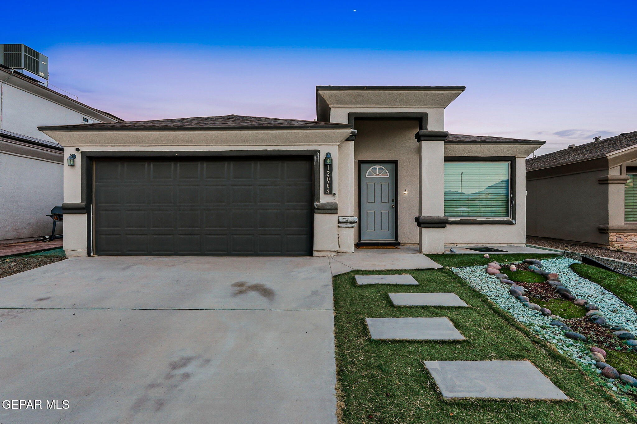Residential in El Paso 4