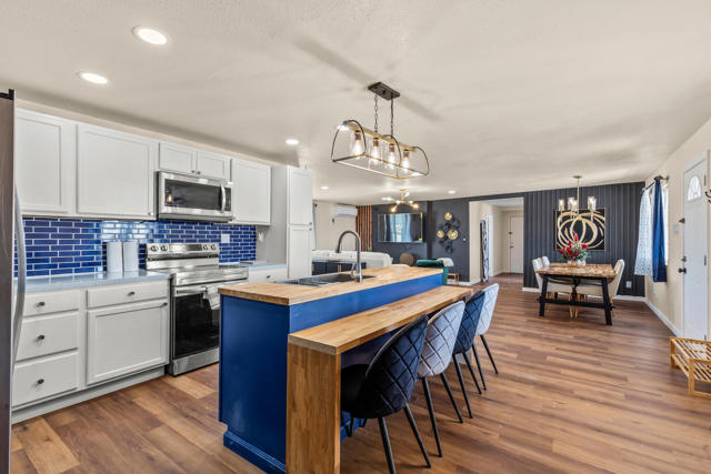 Mccrae Blvd, 29 Palms, CA 92277